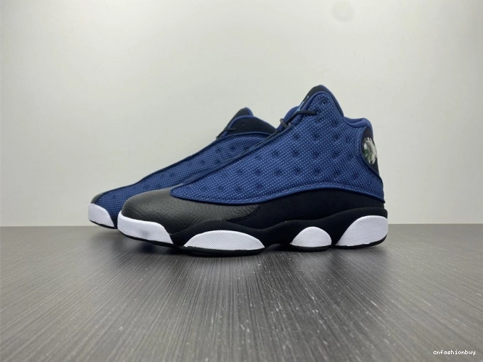Blue Brave Jordan DJ5982-400 13 Air 0926